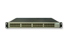 千萬兆互轉分流器TC2402